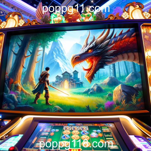 Explorando a Categoria Aventura em Poppg11.com